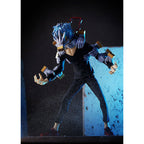 Figura POP Up Parade Tomura Shigaraki My Hero Academia 17Cm   GOOD SMILE COMPANY