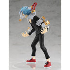Figura POP Up Parade Tomura Shigaraki My Hero Academia 17Cm   GOOD SMILE COMPANY