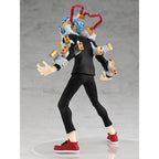 Figura POP Up Parade Tomura Shigaraki My Hero Academia 17Cm   GOOD SMILE COMPANY