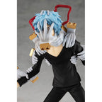 Figura POP Up Parade Tomura Shigaraki My Hero Academia 17Cm   GOOD SMILE COMPANY