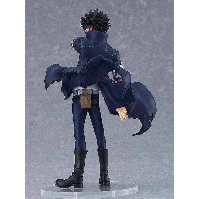 Figura Pop Up Parade Dabi My Hero Academia 18cm   GOOD SMILE