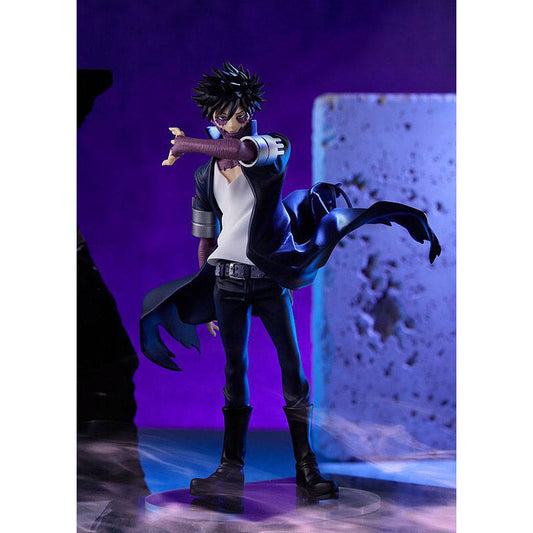 Figura Pop Up Parade Dabi My Hero Academia 18cm   GOOD SMILE