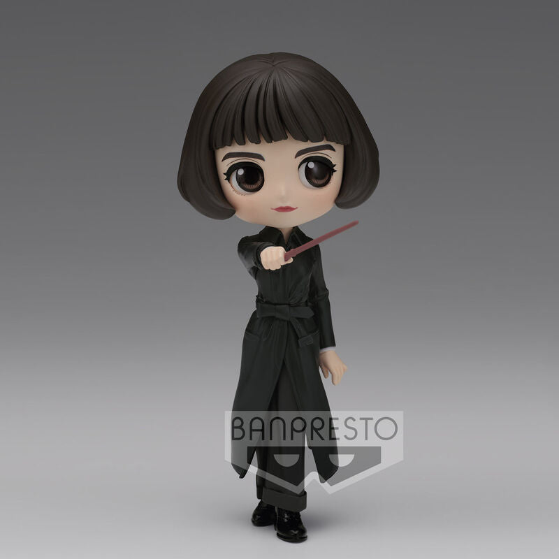 Figura Tina Goldstein Ver.B Fantastic Beasts Q Posket 14Cm