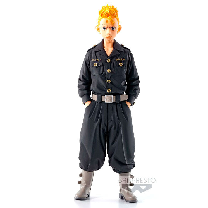 Figura Takemichi Hanagaki Vol.2 Tokyo Revengers 16Cm