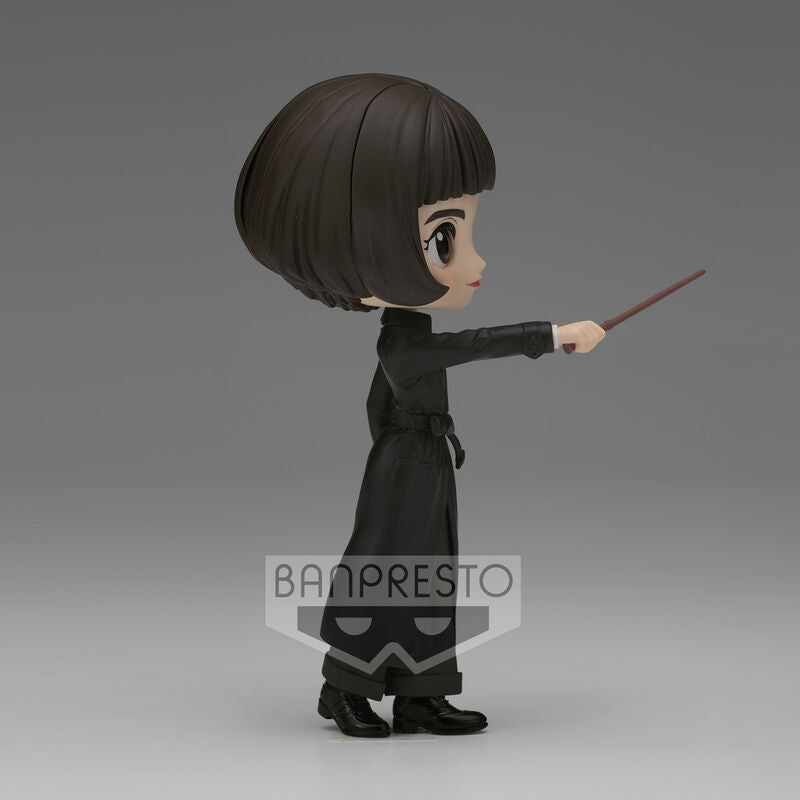 Figura Tina Goldstein Ver.B Fantastic Beasts Q Posket 14Cm