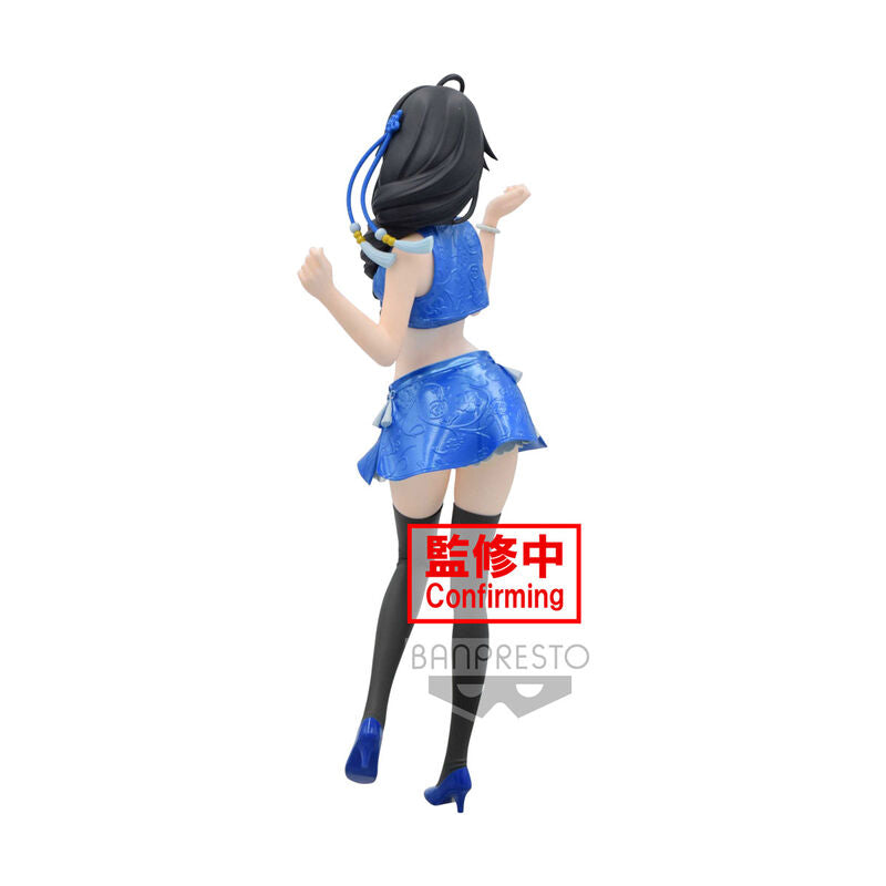 Figura Kyunties Yukino Yukinoshita My Teen Romantic Comedy Snafu Climax 18Cm