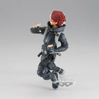 Figura Shoto Todoroki The Amazing Heroes World Heroes Mission My Hero Academia 17Cm   BANPRESTO