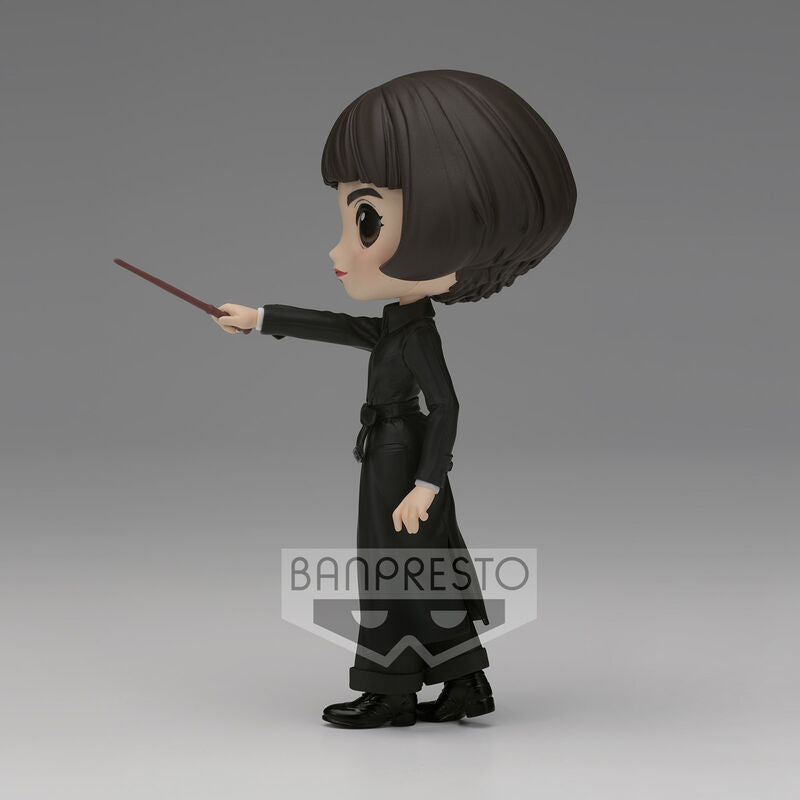 Figura Tina Goldstein Ver.B Fantastic Beasts Q Posket 14Cm