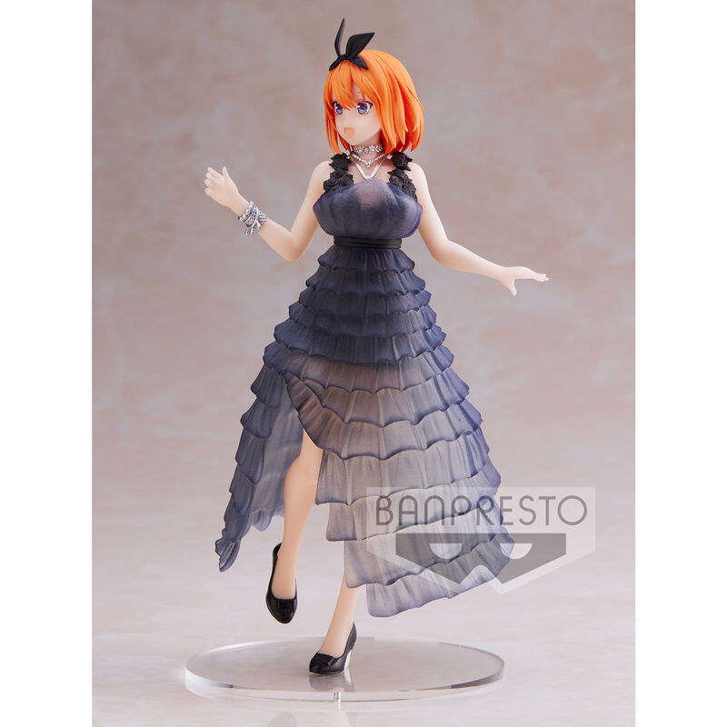Figura Kyunties Yotsuba Nakano The Quintessential Quintuplets 18Cm