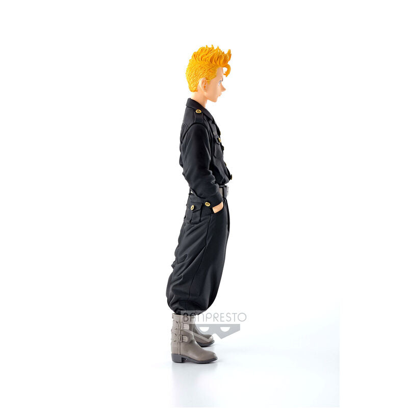 Figura Takemichi Hanagaki Vol.2 Tokyo Revengers 16Cm