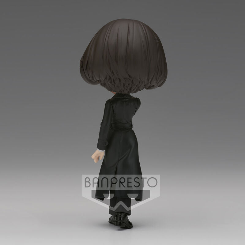 Figura Tina Goldstein Ver.B Fantastic Beasts Q Posket 14Cm