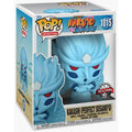 Figura POP Naruto Shippuden Kakashi Perfect Susano Exclusive 15Cm