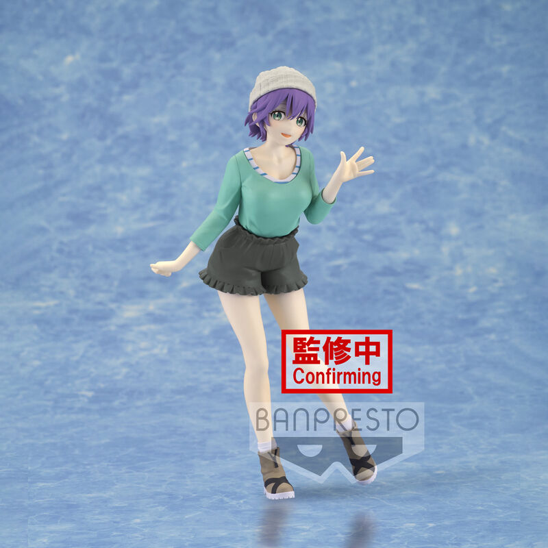 Figura Kyunties Hiro Segawa A Couple of Cuckoos 17Cm