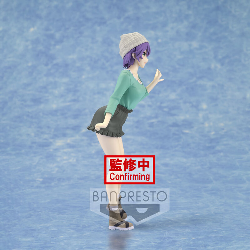 Figura Kyunties Hiro Segawa A Couple of Cuckoos 17Cm