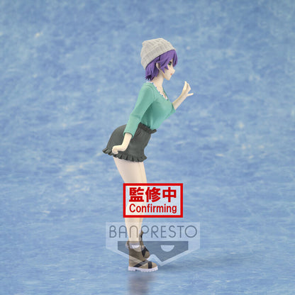 Figura Kyunties Hiro Segawa A Couple of Cuckoos 17Cm