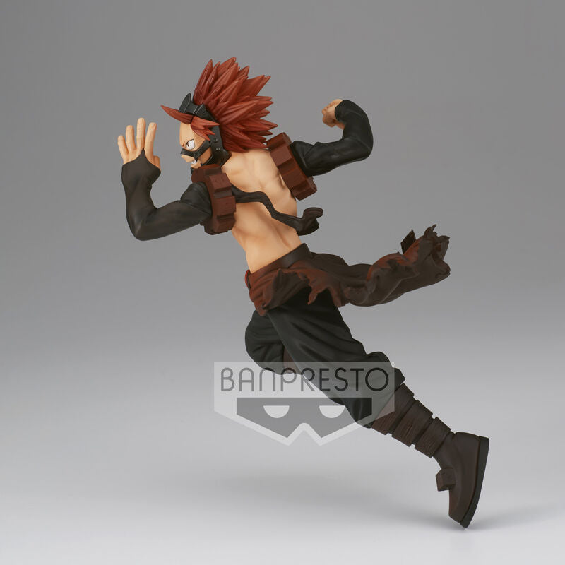 Figura Eijiro Kirishima Amazing Heroes Vol.17 My Hero Academia 12Cm