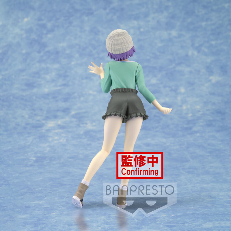 Figura Kyunties Hiro Segawa A Couple of Cuckoos 17Cm