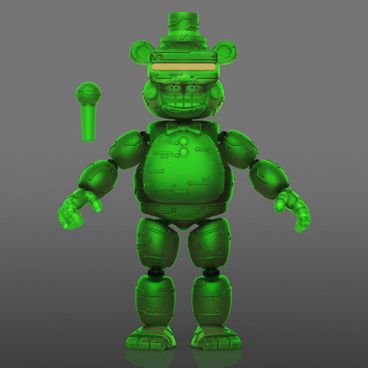 Figura Action Five Nights at Freddys VR Freddy