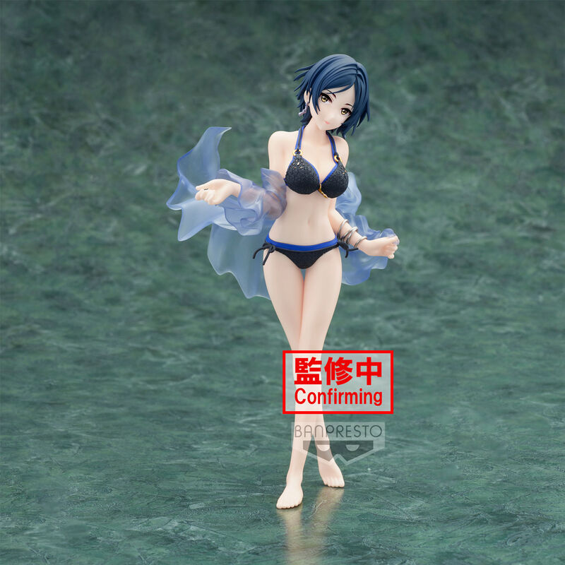 Figura Kanade Hayami Celestial Vivi Cinderella Girls The Idolmaster 20Cm