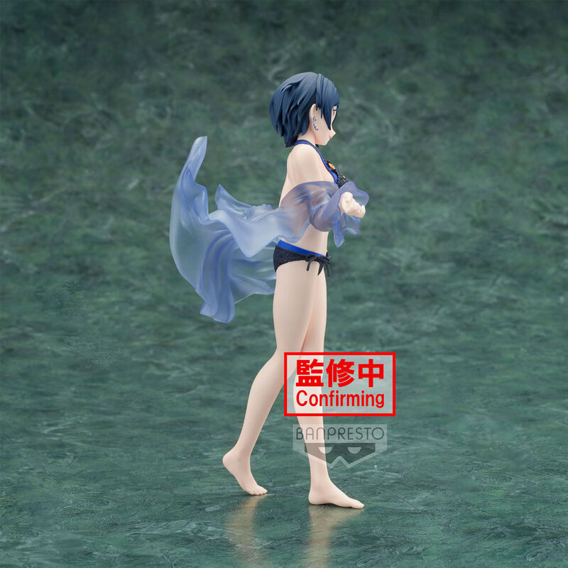 Figura Kanade Hayami Celestial Vivi Cinderella Girls The Idolmaster 20Cm