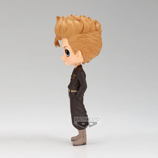 Figura Takemichi Hanagaki Ver.B Tokyo Revengers Q Posket 14Cm