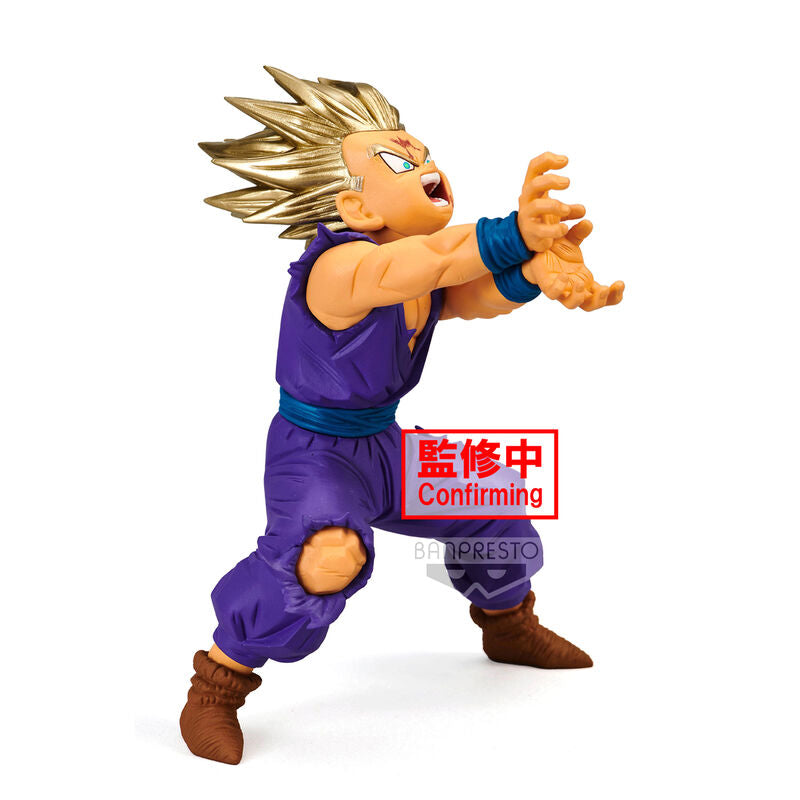 Figura Son Gohan Blood of Saiyans Dragon Ball Z 14Cm
