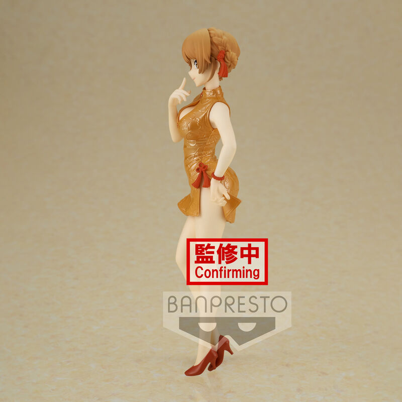 Figura Iroha Isshiki Kyunties Snafu Climax My Teen Romantic Comedy 18Cm