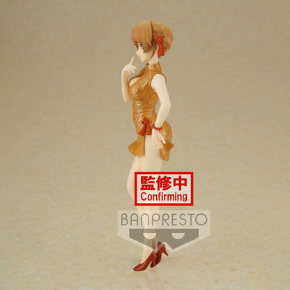 Figura Iroha Isshiki Kyunties Snafu Climax My Teen Romantic Comedy 18Cm