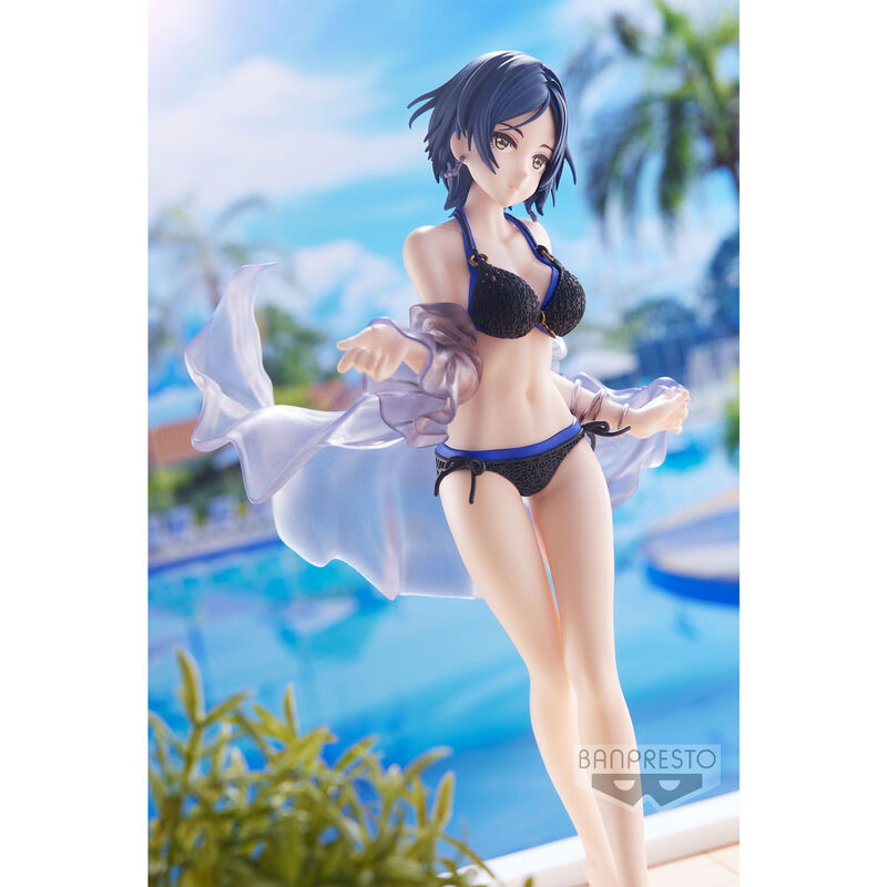 Figura Kanade Hayami Celestial Vivi Cinderella Girls The Idolmaster 20Cm