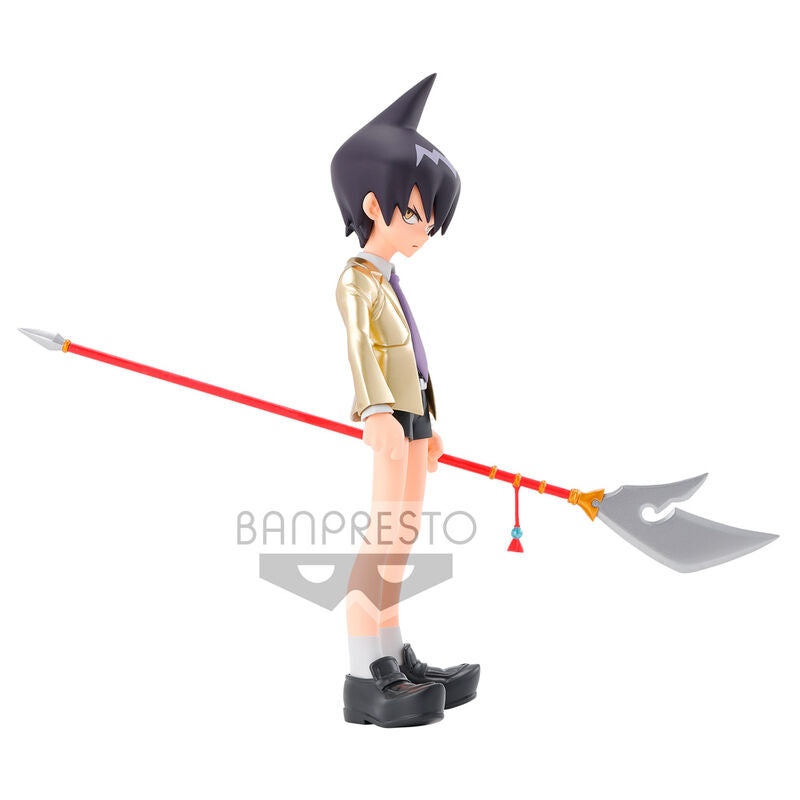 Figura Tao Ren Shaman King 16Cm
