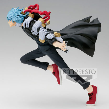 Figura Tomura Shigaraki Vol.4 The Evil Villains My Hero Academia 10Cm