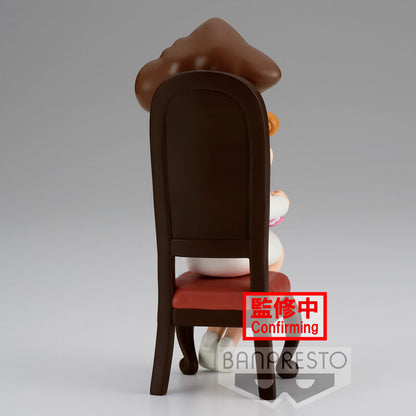 Figura Family Photo Vol.2 Crayon Shinchan Nohara 21Cm