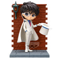 Figura Kid The Phantom Thief Detective Conan Q Posket Premium 14Cm