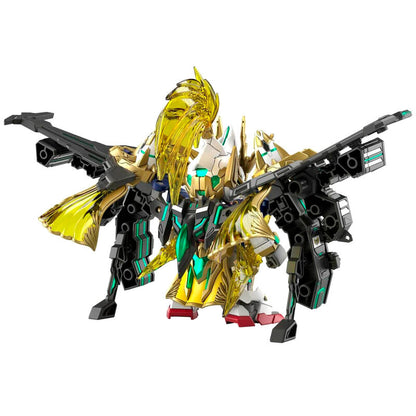 Figura Zhao Yun 00 Sdw Heroes of Dragon Knight