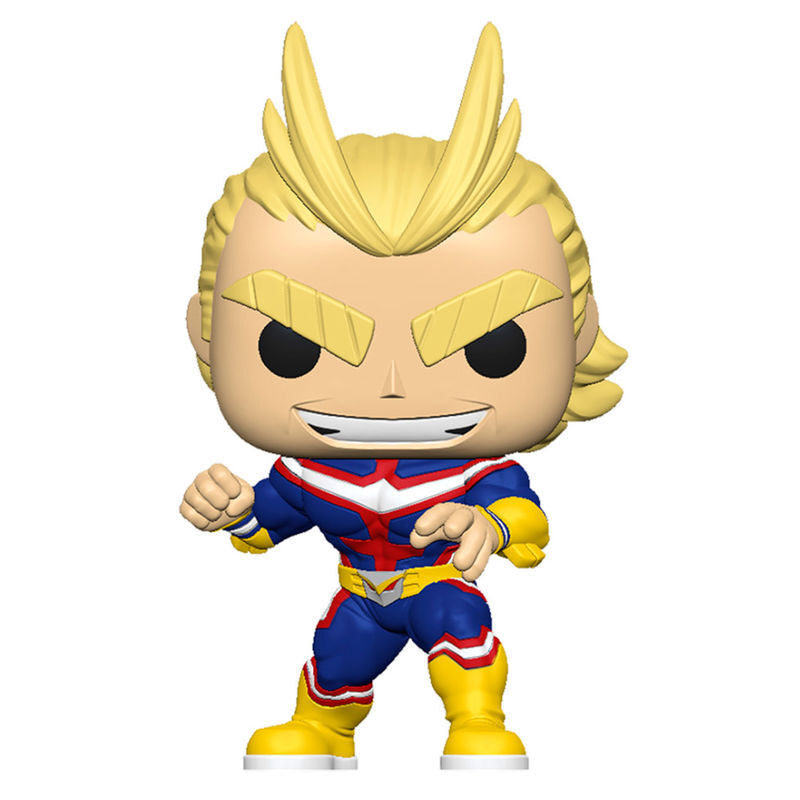 Figura POP My Hero Academia All Might 25Cm