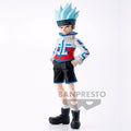 Figura Horohoro Shaman King 14Cm