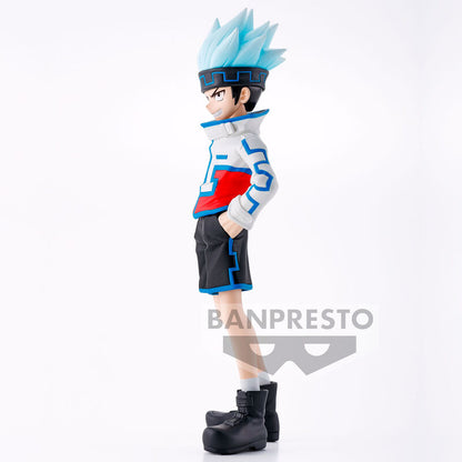 Figura Horohoro Shaman King 14Cm