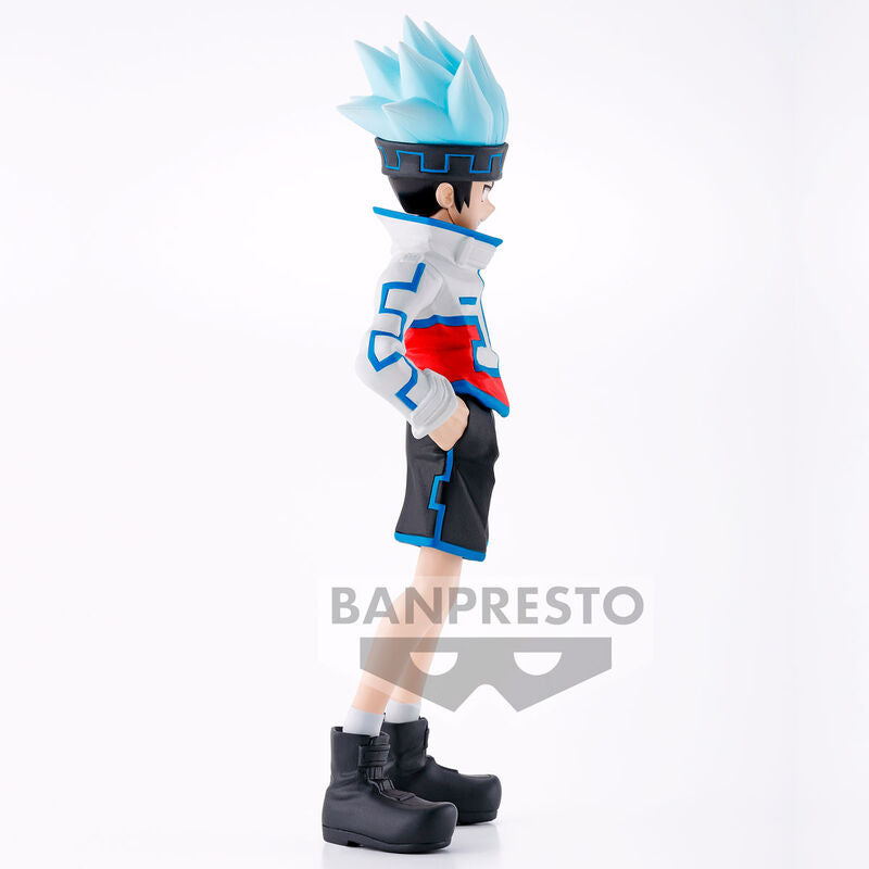 Figura Horohoro Shaman King 14Cm