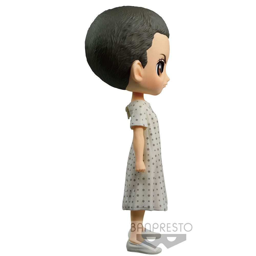 Figura Eleven Vol.4 Stranger Things Q Posket 13Cm
