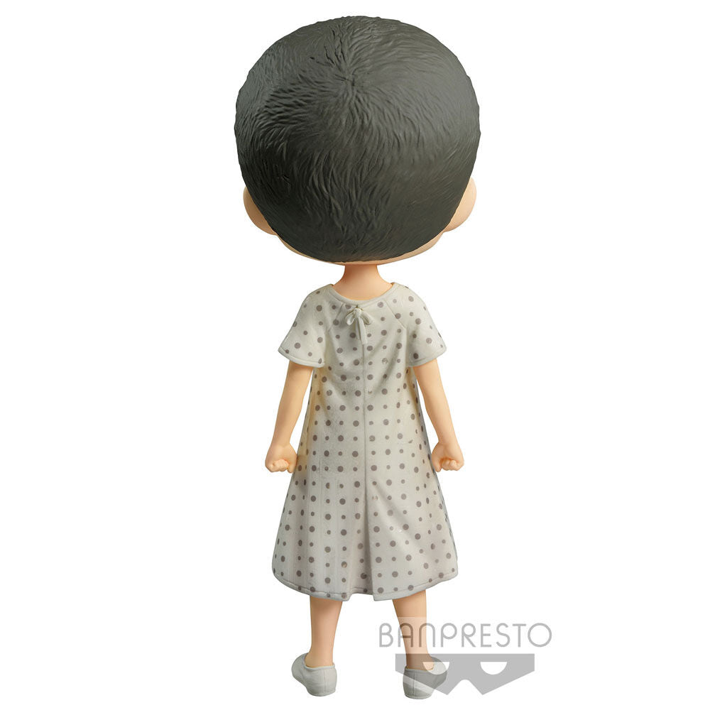 Figura Eleven Vol.4 Stranger Things Q Posket 13Cm