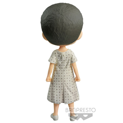 Figura Eleven Vol.4 Stranger Things Q Posket 13Cm