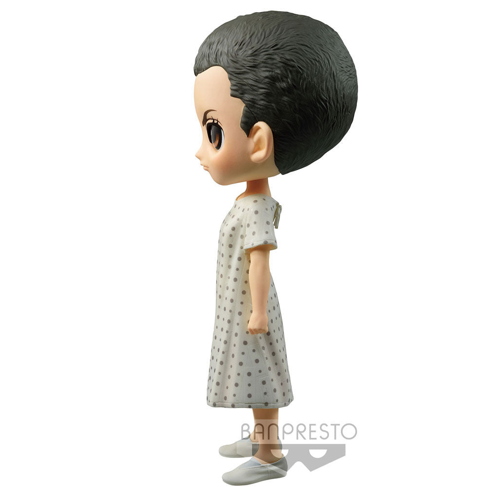 Figura Eleven Vol.4 Stranger Things Q Posket 13Cm