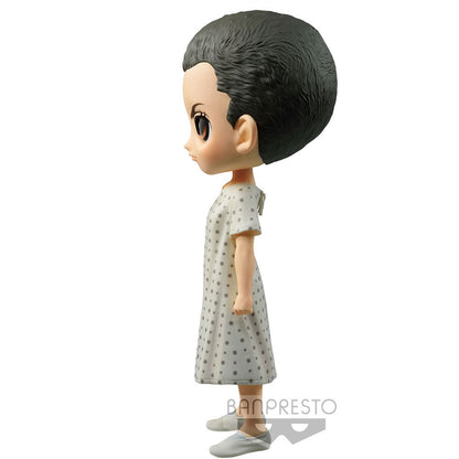 Figura Eleven Vol.4 Stranger Things Q Posket 13Cm