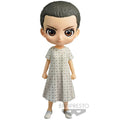 Figura Eleven Vol.4 Stranger Things Q Posket 13Cm