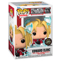 Figura POP Full Metal Alchemist Glow in The Dark Chase
