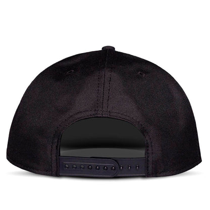 Gorra Ryuk Death Note  