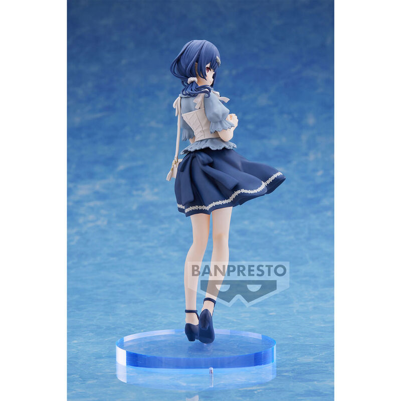 Figura Rinze Morino Shiny Colors The Idolmaster 18Cm