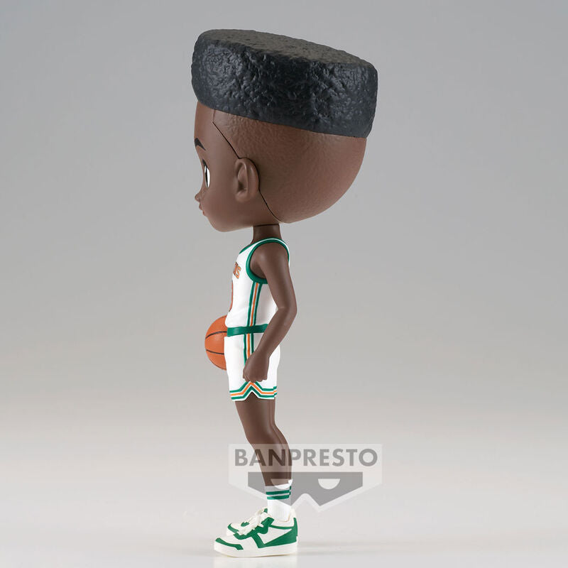 Figura Lucas Vol.2 Stranger Things Q Posket 14Cm