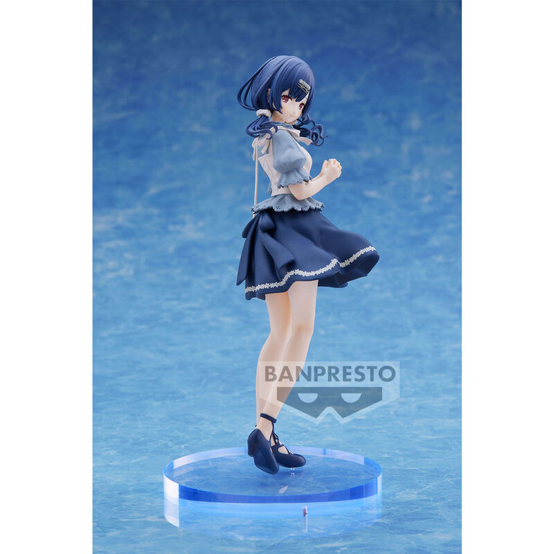 Figura Rinze Morino Shiny Colors The Idolmaster 18Cm