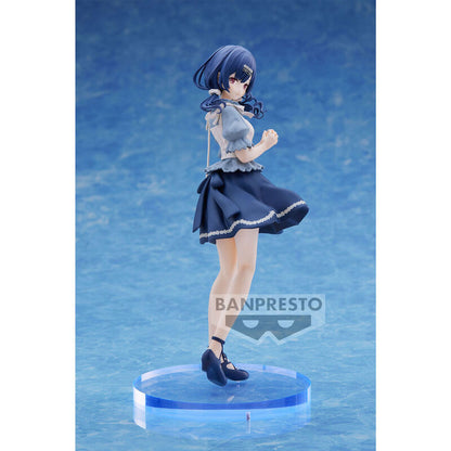Figura Rinze Morino Shiny Colors The Idolmaster 18Cm